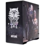 Персональный компьютер (ПК) ARTLINE Overlord GIGA (GIGAv32): Оперативная память 32GB DDR5-6000 Gaming