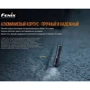 Ліхтар туристичний Ліхтар Fenix PD40R V2.0 + Ліхтар Fenix E01 V2.0 (PD40RV20E01V20): Вага, г 130