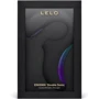 Клиторально-вагинальный звуковой стимулятор Lelo Enigma Double Sonic Black
