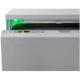 Посудомоечная машина Hotpoint-Ariston LSTF 9M116 C EU: Цвет нержавеющая сталь