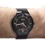 Наручний годинник Skmei 9163 Black: Тип чоловічі