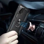 Аксессуар для смартфона BeCover Military Black for Xiaomi Redmi Note 9 4G / Redmi 9T / Redmi 9 Power / Poco M3 (706646)