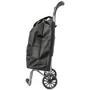 Сумка-тележка Epic City X Shopper Ergo 40 Deep Black (926128)