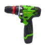 Шуруповерт Procraft Industrial PA12DFR