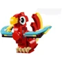 Конструктор LEGO Creator Красный дракон (31145): Количество деталей, шт. 149