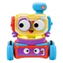 Интерактивная развивающая игрушка Fisher-Price Робот Smart Stages на русском (HCK37) фото 6