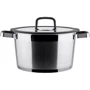 Каструля Vinzer Moderno 24 см 5.4 л (50074)