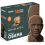 Картонний конструктор Cartonic 3D Puzzle BARACK