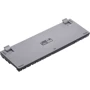 Клавиатура Keychron K1SE 87 Key Optical Red White Led Hot-Swap Wireless UA Black (K1SED1_KEYCHRON) фото 11