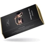 Поножи Liebe Seele Rose Gold Memory Ankle Cuffs