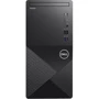Персональный компьютер (ПК) Dell Vostro 3030 MT (N2006VDT3030MT_UBU): Процессор Intel Core i5-14400 (1.8 - 4.7 ГГц) - 10 ядра