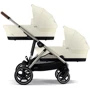 Люлька Cybex Gazelle S Seashell Beige (522002741) фото 3