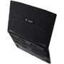 Ноутбук MSI Crosshair 15 C12VG (CROSSHAIR_C12VG-673XUA) UA: Видеоадаптер nvidia GeForce RTX 4070, 8 ГБ GDDR6