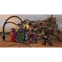 LEGO Marvel Super Heroes (Nintendo Switch) фото 4