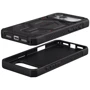 Чехол для iPhone Urban Armor Gear UAG Monarch Pro Magsafe Kevlar Black (114514113940) for iPhone 17 Pro Max