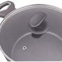 Каструля Pepper Маренго 22х9 см 3 л (PR-2221): Тип Традиционная