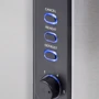 Тостер Princess 142353 Long: Мощность 1000 Вт