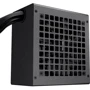 Блок питания Deepcool PF400: Мощность, Ватт 400