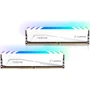 Mushkin 32 GB (2x16GB) DDR5 6400 MHz Redline Lumina RGB White (MLB5C640BGGP16GX2): Производитель Mushkin