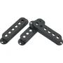 DIMARZIO DM2001 SINGLE PICKUP COVER (BLACK