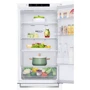 Холодильник LG DoorCooling+ GA-B459SQRZ: Тип холодильник двухкамерный