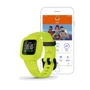 Фитнес-браслет Garmin Vivofit Jr 3 Digi Camo (010-02441-50): Влагозащита есть
