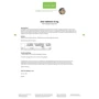 Sanct Bernhard Zink Цинк 10 mg 210 таблеток: Тип Цинк