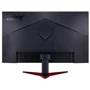 Монитор Acer Nitro VG270 (UM.HV0EE.001): Покрытие экрана матовое