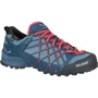 Взуття Кросівки чоловічі Salewa MS WILDFIRE GTX 63487 8673 - 43 - Blue (013.001.2200)
