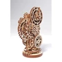 Механічний 3D пазл Ugears Стімпанк-годинник (6336241): Вид наука и техника
