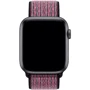 Аксесуар для Watch Apple Sport Loop Pink Blast/True Berry (MWU42) for Apple Watch 42/44/45/49mm: Сумісність Apple Watch 49mm, Apple Watch 44mm, Apple Watch 42mm, Apple Watch 45mm