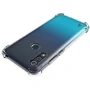Аксессуар для смартфона BeCover TPU Case Anti-Shock Clear for Motorola Moto E6s / E6i (706672): Тип накладка на заднюю часть