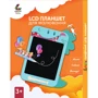 Графический планшет для рисования Lunatik с LCD экраном 10" Динозавр (LN10K-B): Возраст от 3-х лет
