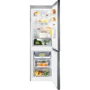 Холодильник Whirlpool WFNF 82E OX: Тип xолодильник двухкамерный
