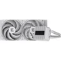 Кулер Zalman ALPHA 24 White: Тип водяное охлаждение (СВО)