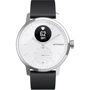 Смарт-часы Withings ScanWatch 42mm White & Silver