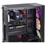 Персональный компьютер (ПК) ARTLINE Gaming X49 (X49v16): Объем накопителя 1 ТБ HDD + 480 ГБ SSD