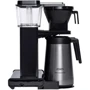 Кофеварка MOCCAMASTER KBGT 20: Мощность, Вт 2900