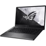 Ноутбук ASUS ROG Zephyrus G14 GA401IU (GA401IU-BS76): Процессор AMD Ryzen 7 4800HS (2.9 - 4.2 ГГц) / 8 - ядерный