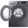 Стиральная машина Samsung WW80J52K0HX/UA: Сушка нет