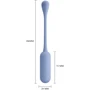 Виброяйцо с ДУ LYBAILE Pretty Love - Lechies Dream chaser 5 Blue (BI-014867W-A5)
