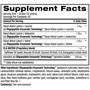 Амінокислота для спорту BPI Sports Best BCAA 300 g / 30 servings / Watermelon Ice: Смак Кавун з льодом