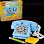 Конструктор LEGO Creator Ретро телефон (31174): Рекомендований вік 8+