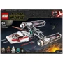 LEGO Star Wars Сопротивление Y-wing Starfighter (75249)