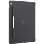 Аксесуар для iPad SwitchEasy CoverBuddy Ultra Black (GS-109-69-152-19) for iPad Air 2019/Pro 10.5"