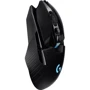 Мышь Logitech G903 Hero Lightspeed Wireless (910-005673): Интерфейс подключения Wireless, USB