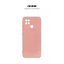 Чохол для телефона ArmorStandart ICON Case Pink для Xiaomi Poco C40 (ARM62675): Плівка в комплекті немає