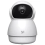 IP-камера відеоспостереження Xiaomi Yi Dome Guard Camera 360 (YRS3521): Тип корпуса купольная