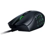 Мышь Razer Naga X (RZ01-03590100-R3M1): Эргономика для правой руки