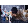 Коллекционная статуэтка корова Cow Parade Wooodstock Size L (46702) фото 4